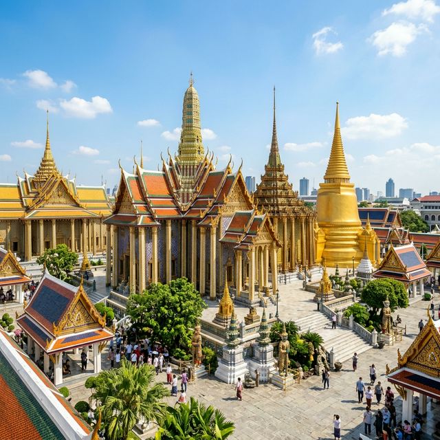 Grand Palace