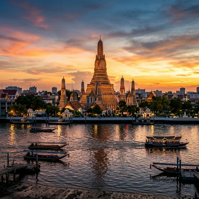 Wat Arun
