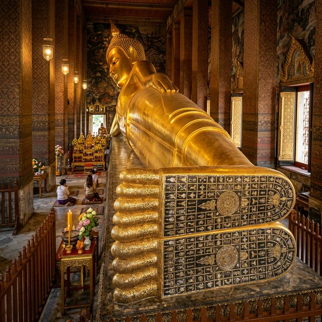 Wat Pho